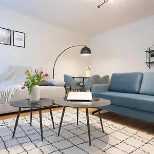 Chic 1-bed By Canal Walk To Historic Centre Vienne