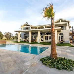  Privatunterkunft Kasavan Beach House Südafrika