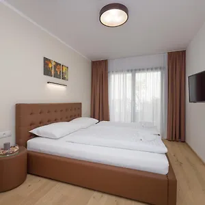 Yourapartment Theresien Vienne