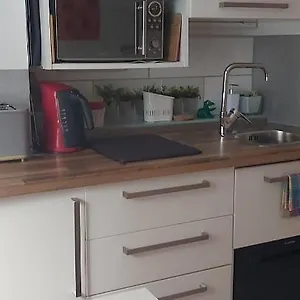  Apartment Ema Slowenien