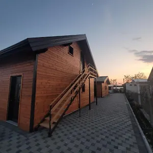  Chalet Beni Tale Albanien