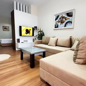  Apartment Armando's House Albanien
