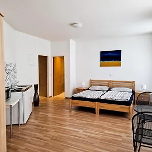 Young Service Apartment