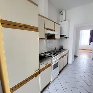 Buchengasse - Free Highspeed-internet Vienne